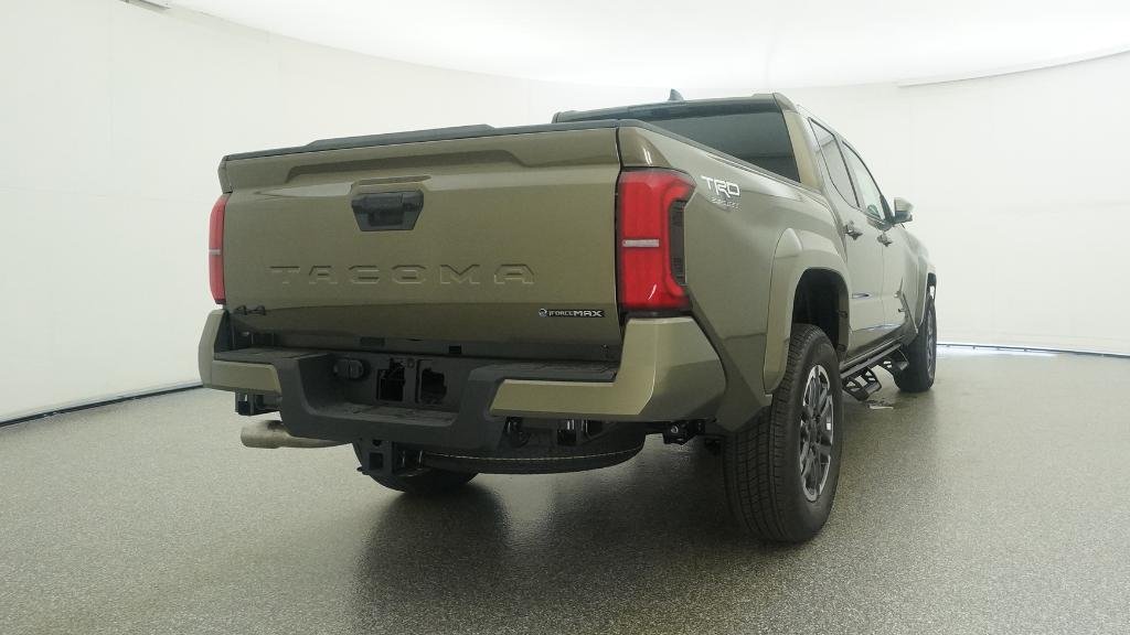 New 2026 Bronze Oxide Toyota TRD Sport i-FORCE MAX image 16