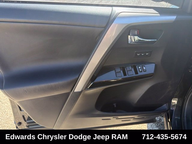 Used 2016 Black Toyota Limited image 14
