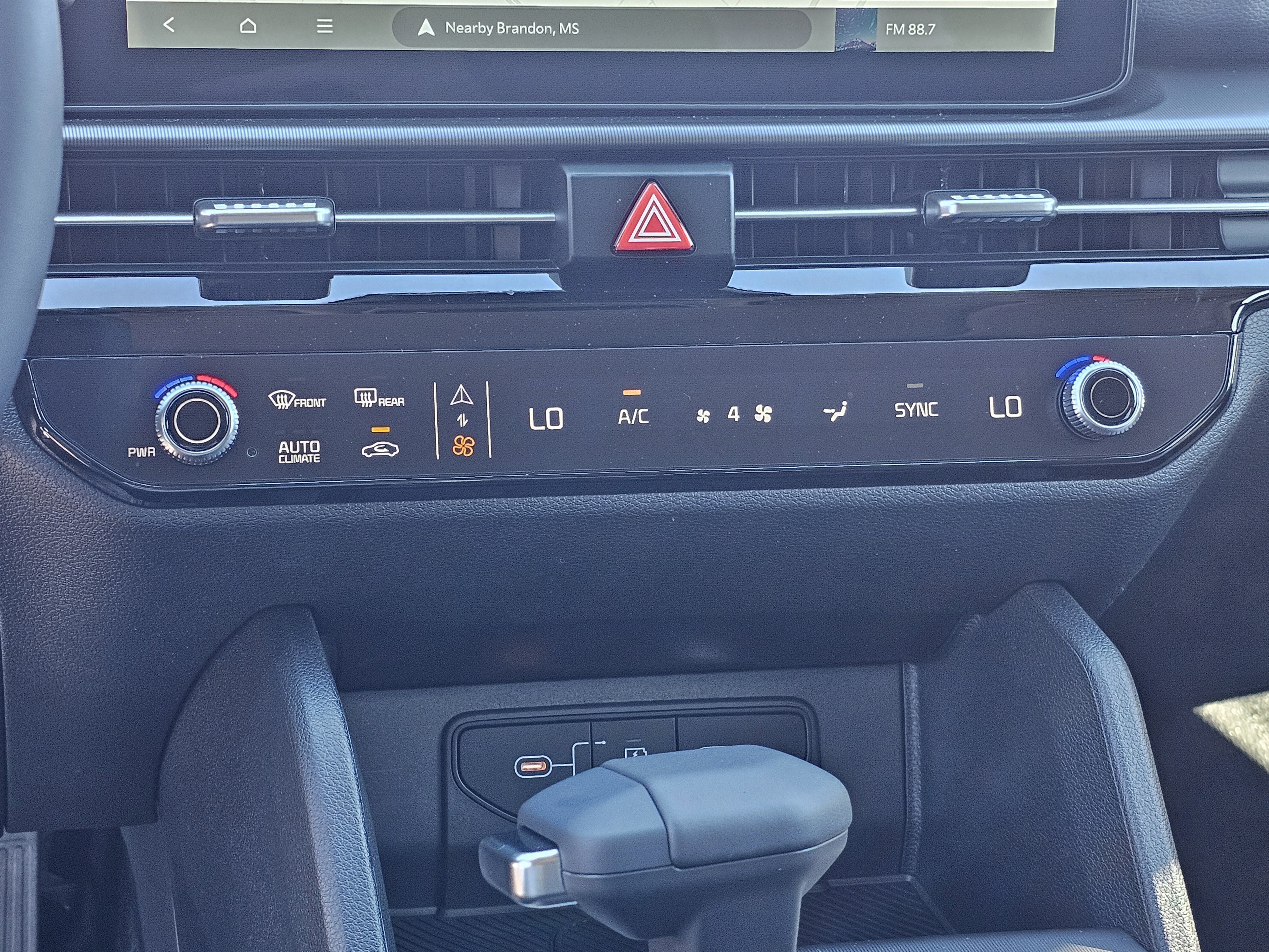 New 2026 Panthera Metal Matte Kia SX Prestige image 17