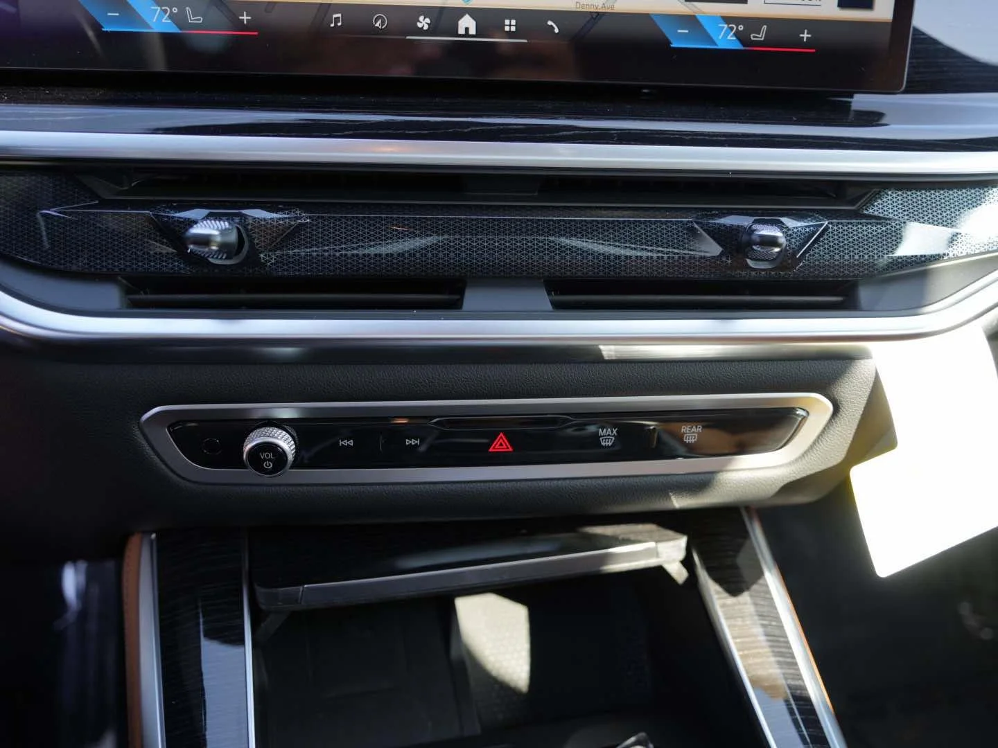 New 2026 Brooklyn Grey Metallic BMW sDrive40i image 18
