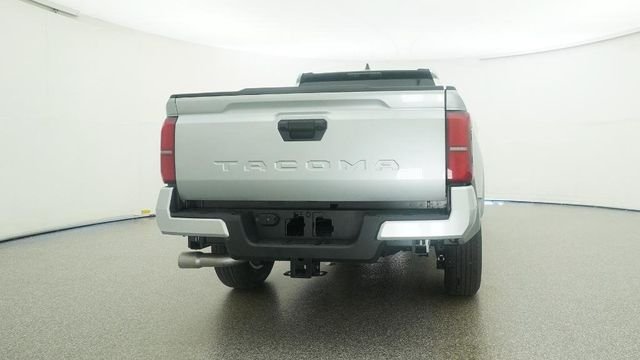 New 2026 Celestial Silver Metallic Toyota SR5 image 19