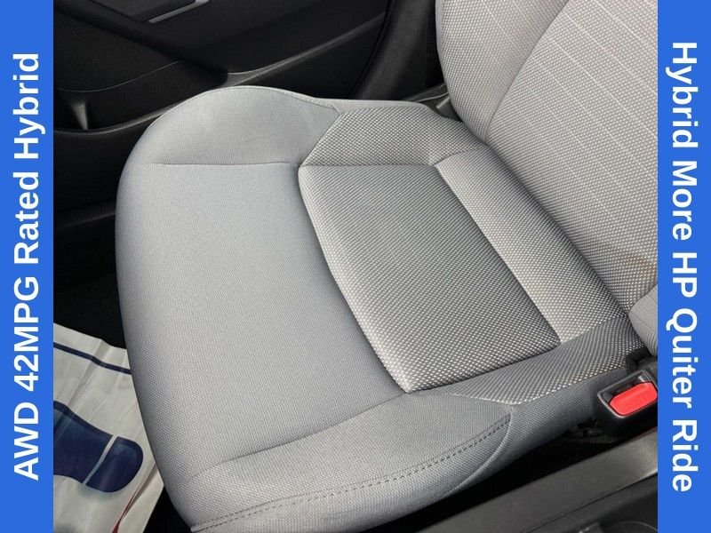 Used 2025 Jet Black Toyota Hybrid S image 26