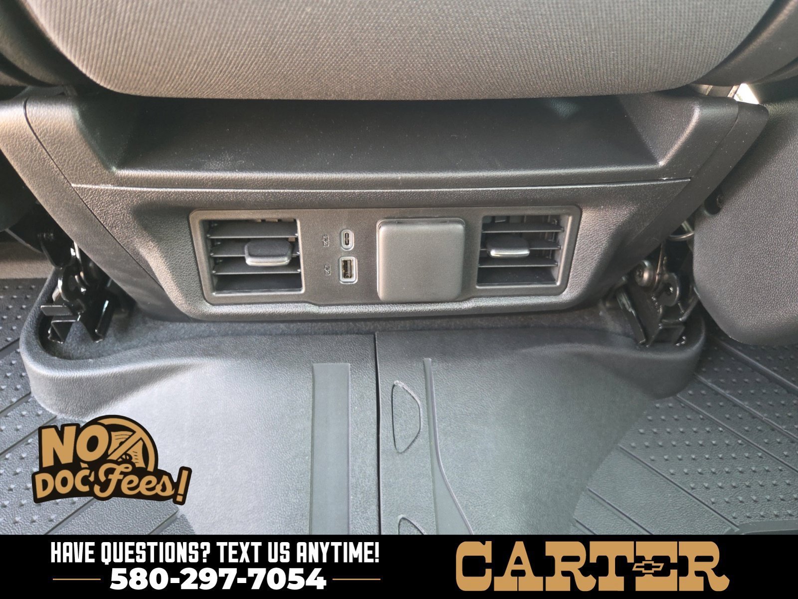 2026 Chevrolet Silverado 1500 RST - Photo 28