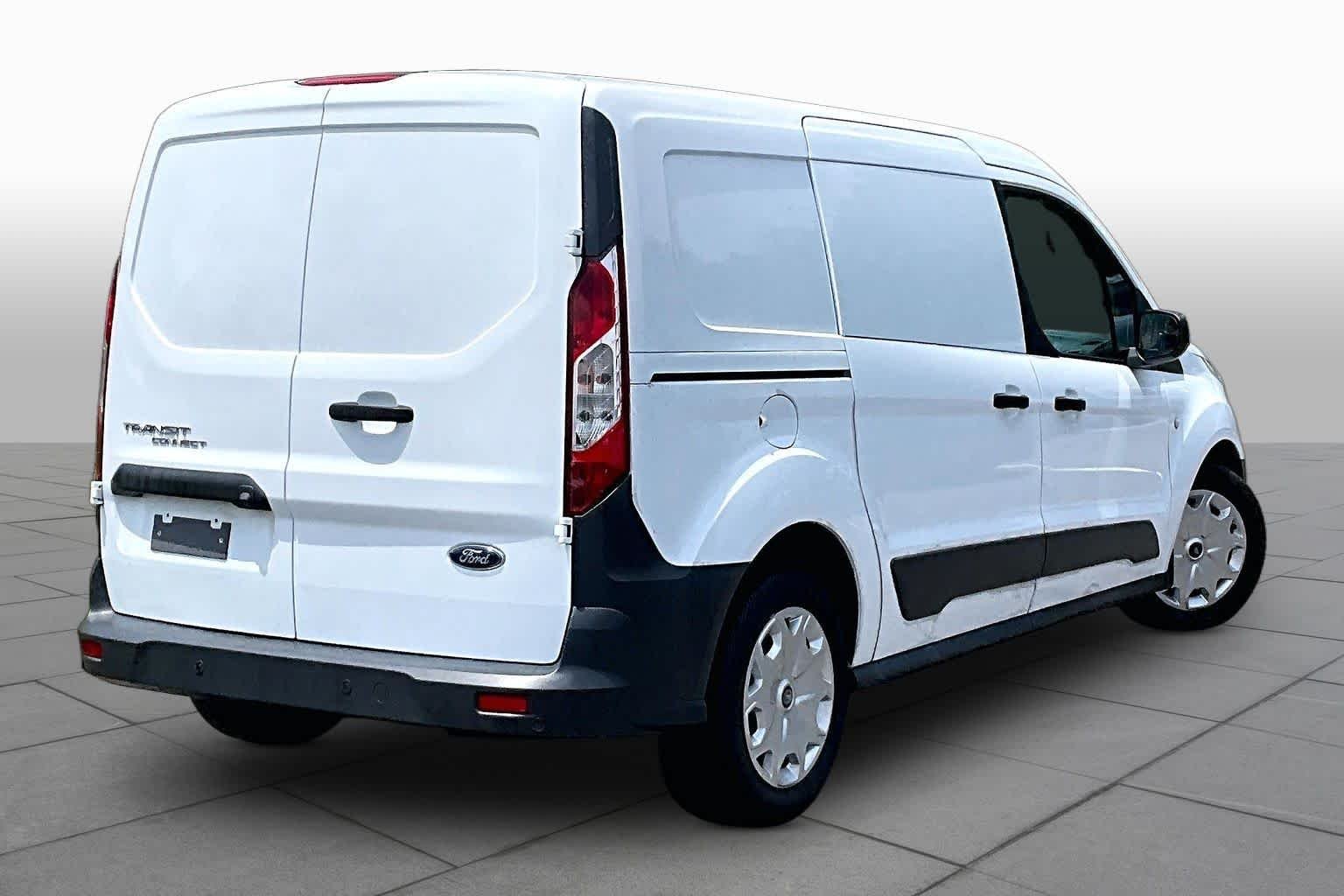 Used 2018 Frozen White Ford XL image 13