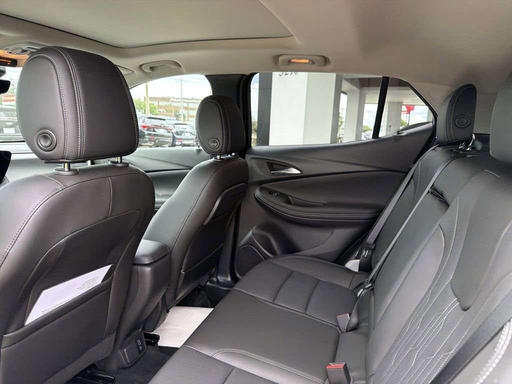 2026 Buick Encore GX Avenir - Photo 15