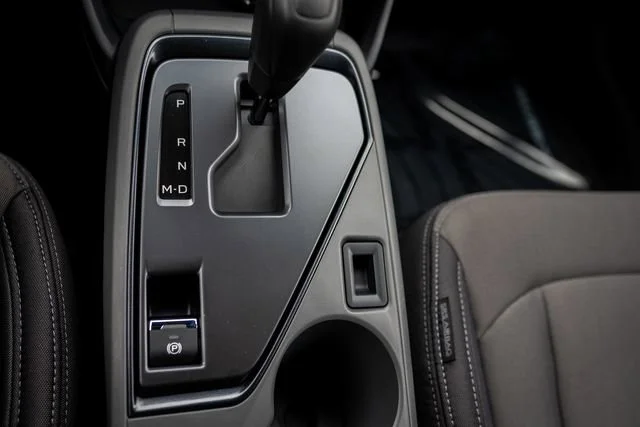New 2026 Magnetite Gray Metallic Subaru Premium image 36