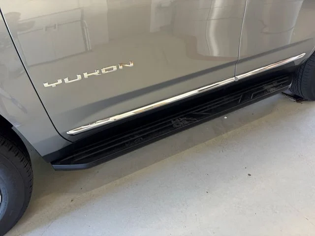 New 2026 Silver GMC Elevation image 20