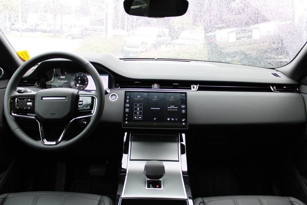 2026 Land Rover Range Rover Evoque S - Photo 25