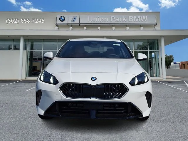 New 2026 Alpine White BMW 228 Gran Coupe image 2