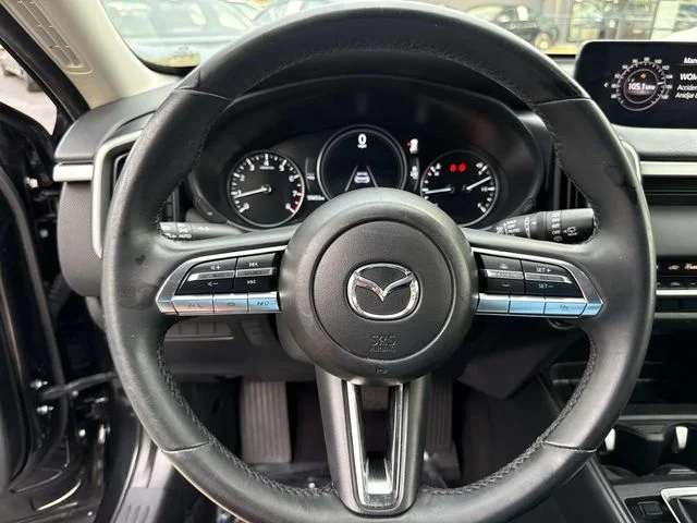 Used 2024 Black Mazda 2.5 S Preferred Package image 40