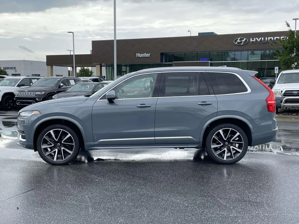 2023 Volvo XC90 Plus - Photo 26