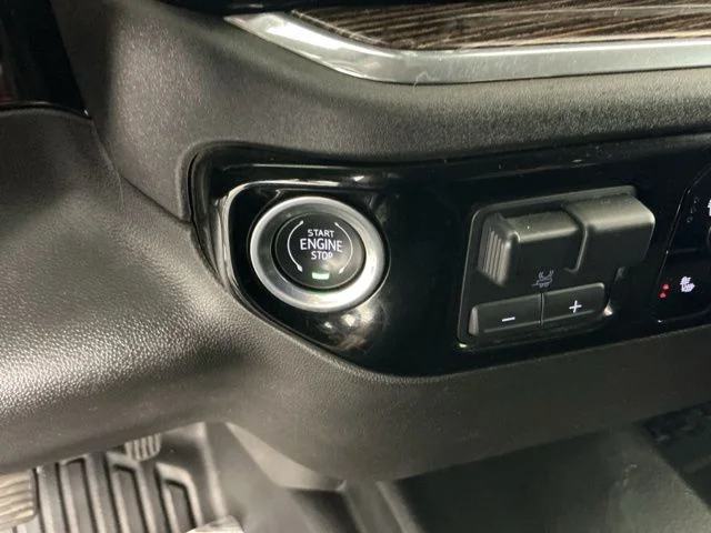 2024 GMC Sierra 3500HD SLE - Photo 22