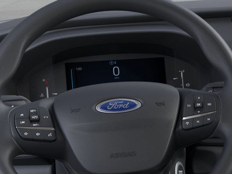 2026 Ford Transit Van Base - Photo 13