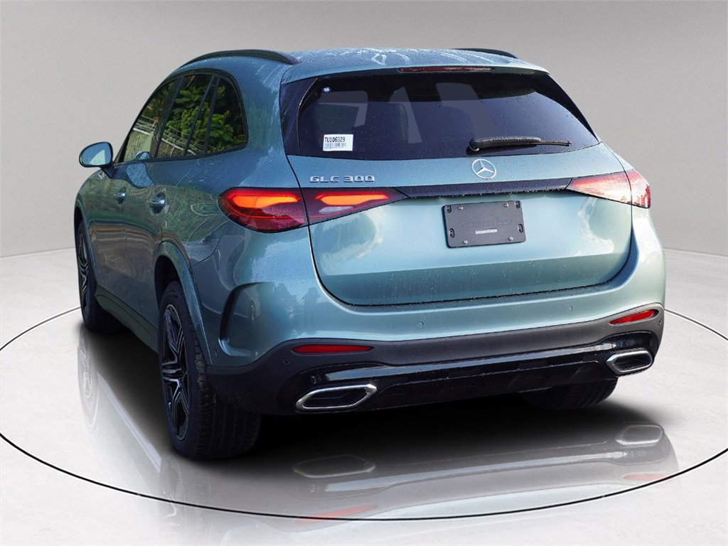 2026 Mercedes-Benz GLC Base - Photo 29