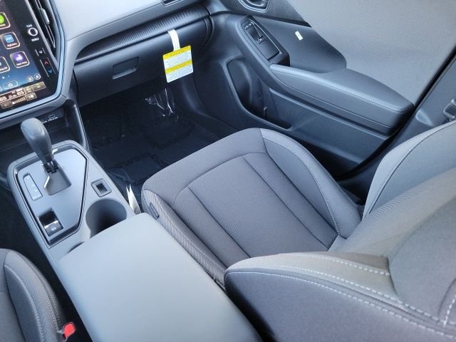 2026 Subaru Crosstrek Premium - Photo 12