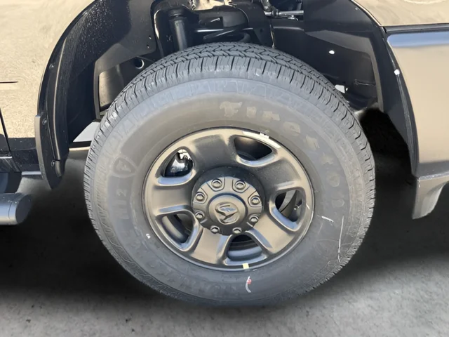 New 2026 Black Ram Tradesman image 19