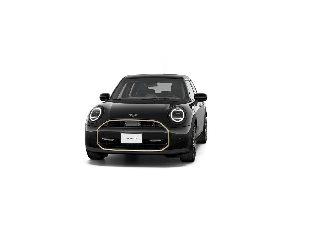 2026 MINI Hardtop Cooper S Signature's photo