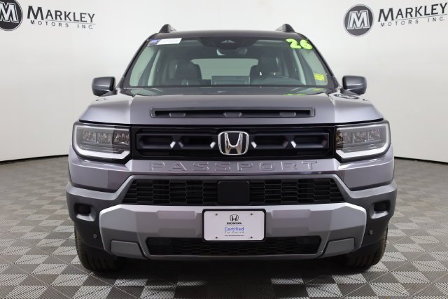 2026 Honda Passport RTL Towing - Photo 30