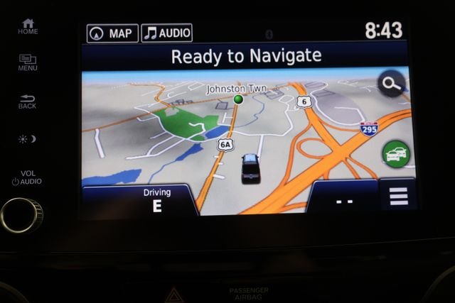 Used 2022 Blue Honda RTL-E image 14