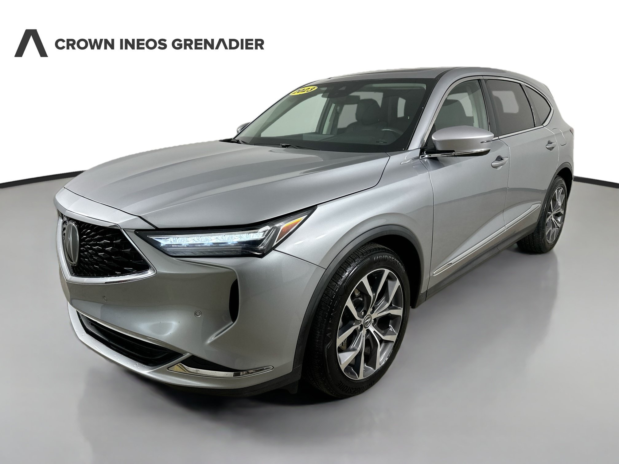 2023 Acura MDX