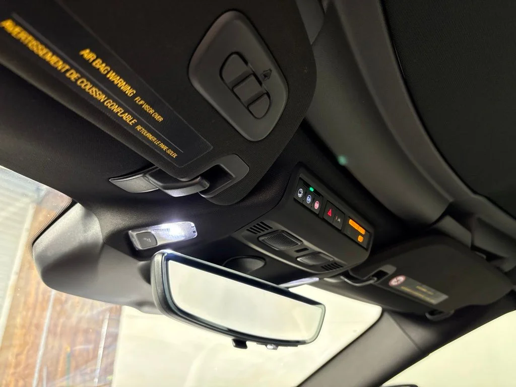 Used 2024 Blue Chevrolet Stingray image 28