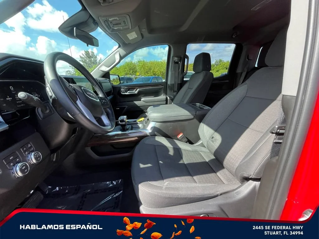 2026 GMC Sierra 1500 Elevation - Photo 10