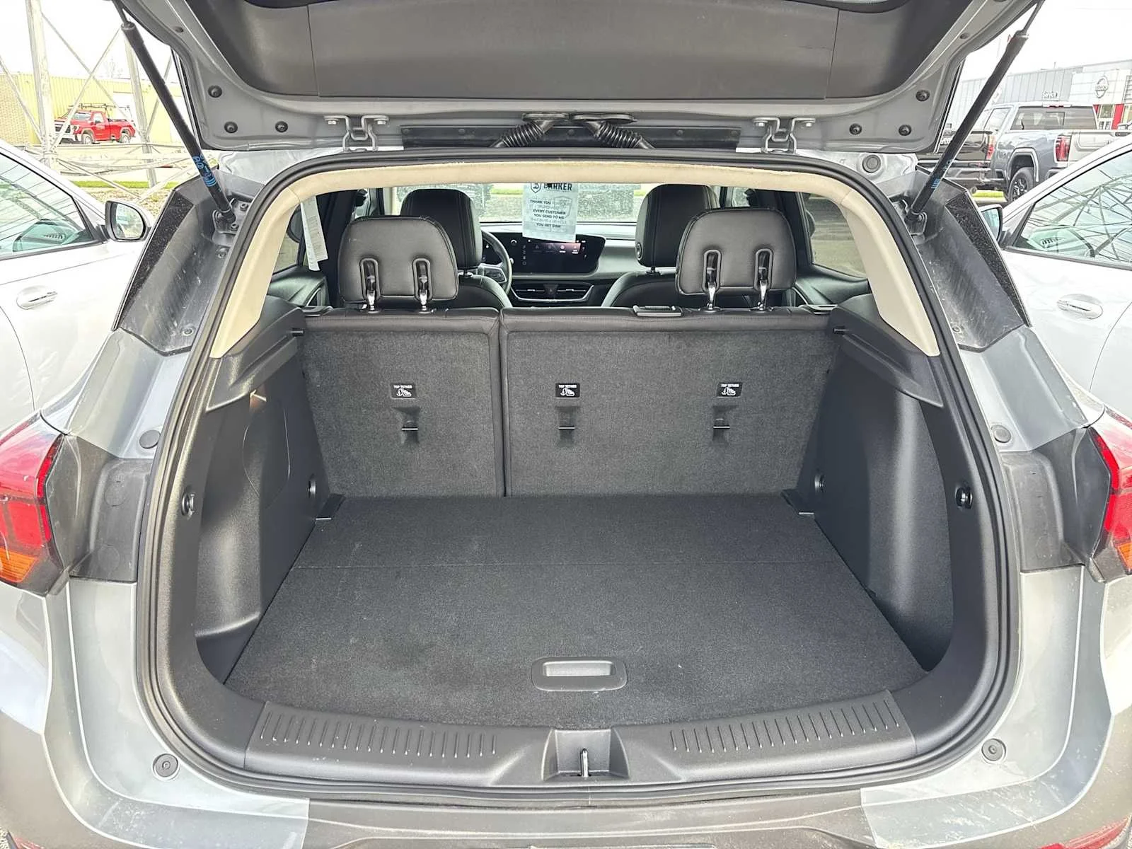 2025 Buick Encore GX Preferred - Photo 27
