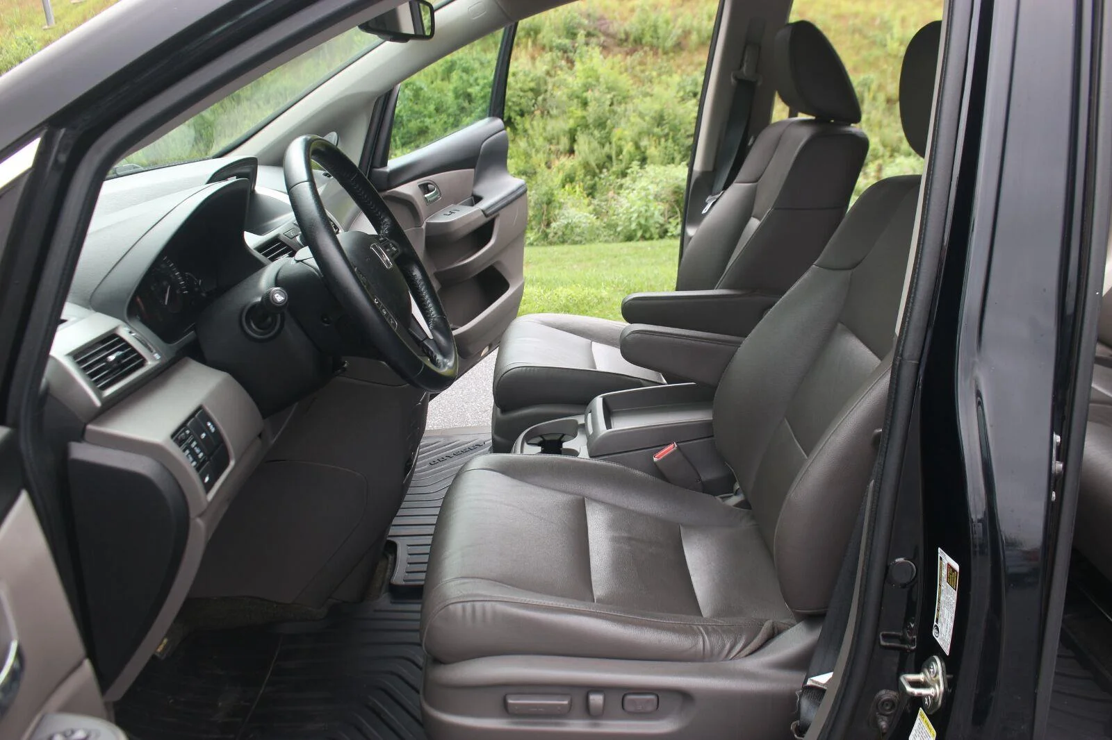 Used 2016  Honda EX-L image 14