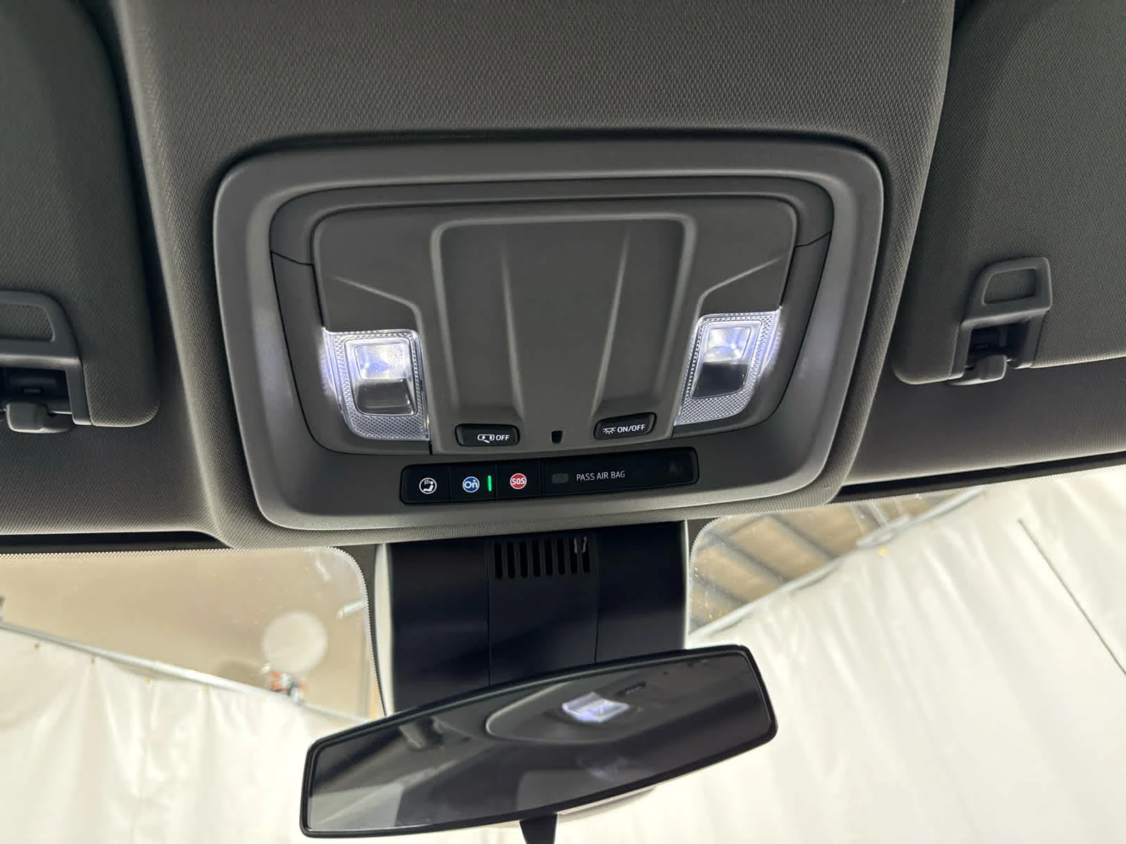 Certified Used 2024 Cardinal Red GMC Elevation image 18