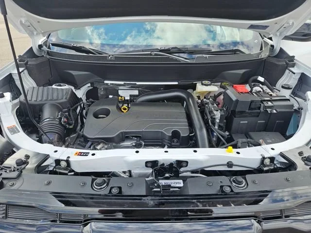 New 2026 Summit White GMC Elevation image 22