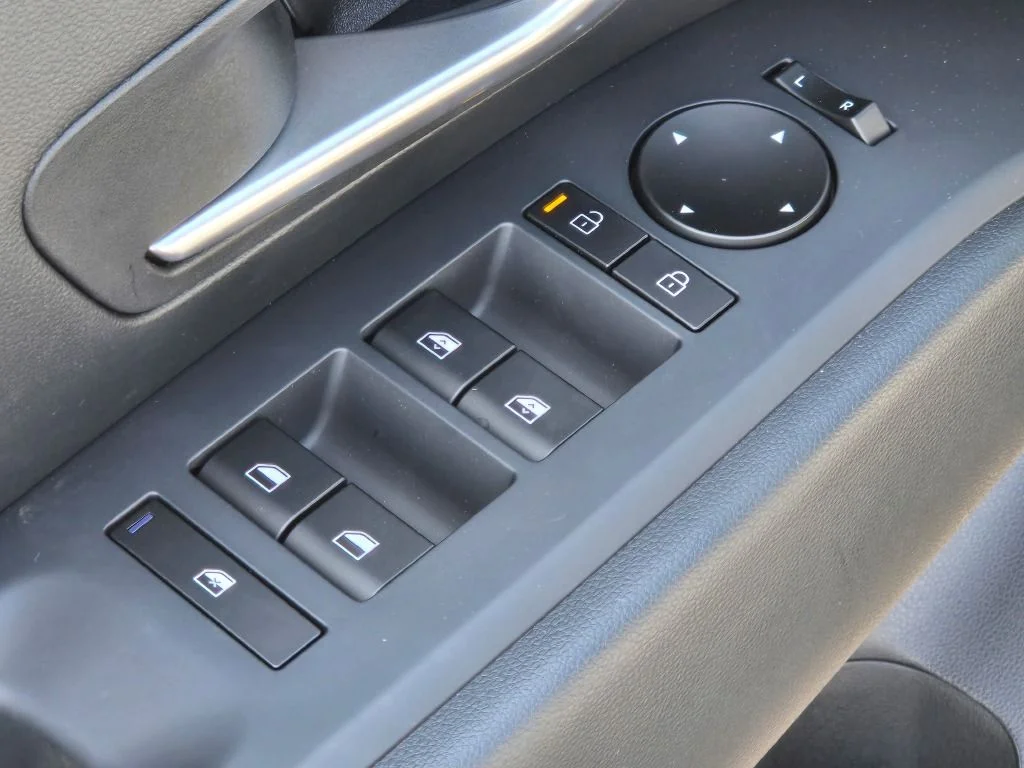 New 2026 Gray Hyundai SEL image 19