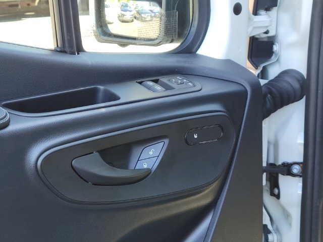 2026 Mercedes-Benz Sprinter Crew Van Base - Photo 13