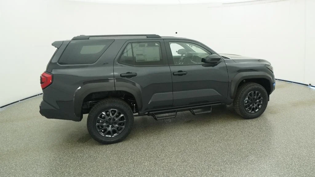 New 2026 Underground Toyota SR5 image 6