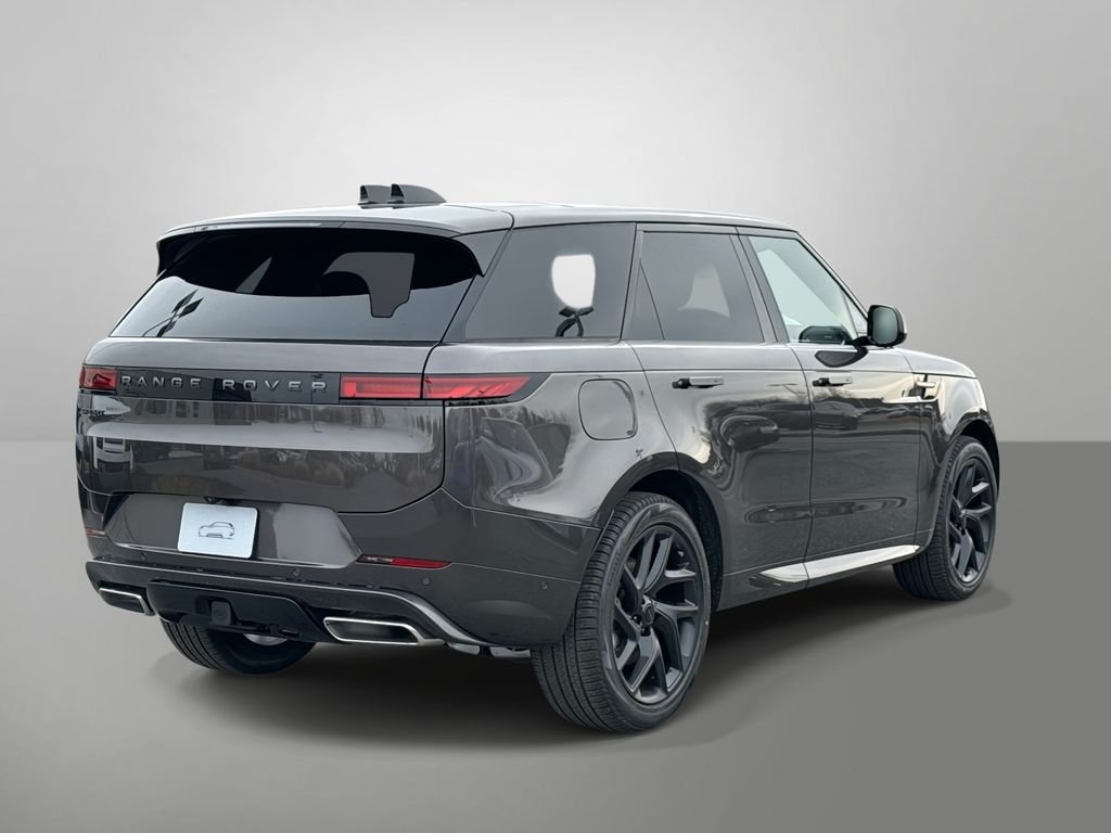 New 2026 Charente Grey Land Rover Dynamic SE image 26