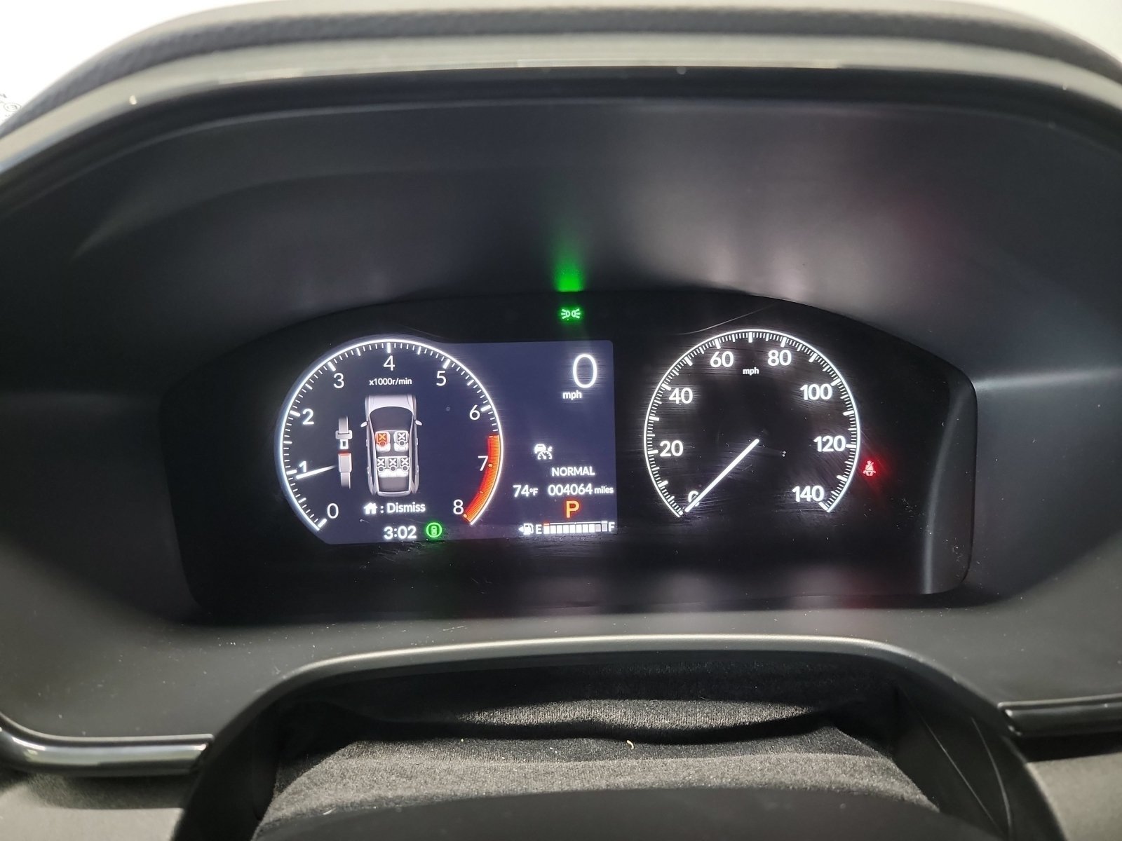 2026 Honda CR-V LX - Photo 18