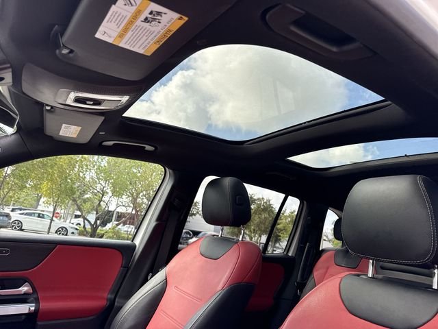 2022 Mercedes-Benz GLB Base - Photo 22