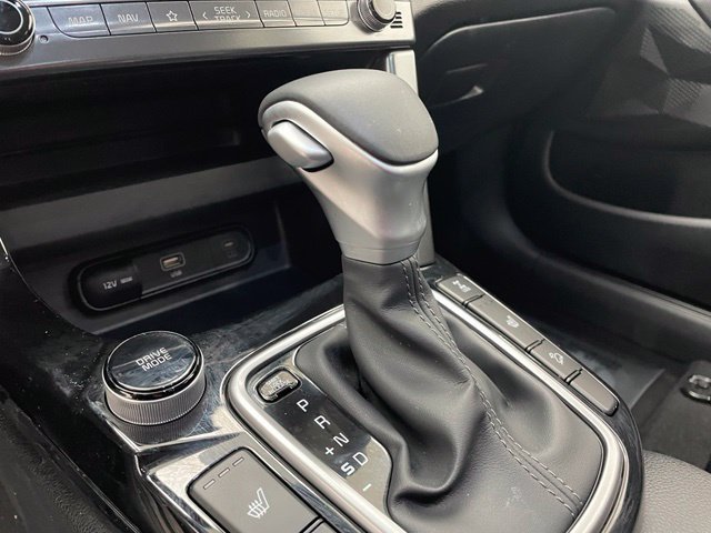 2026 Kia Seltos S - Photo 12
