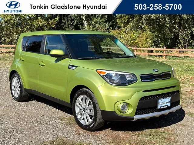 Used 2018 Alien II Kia Plus image 1