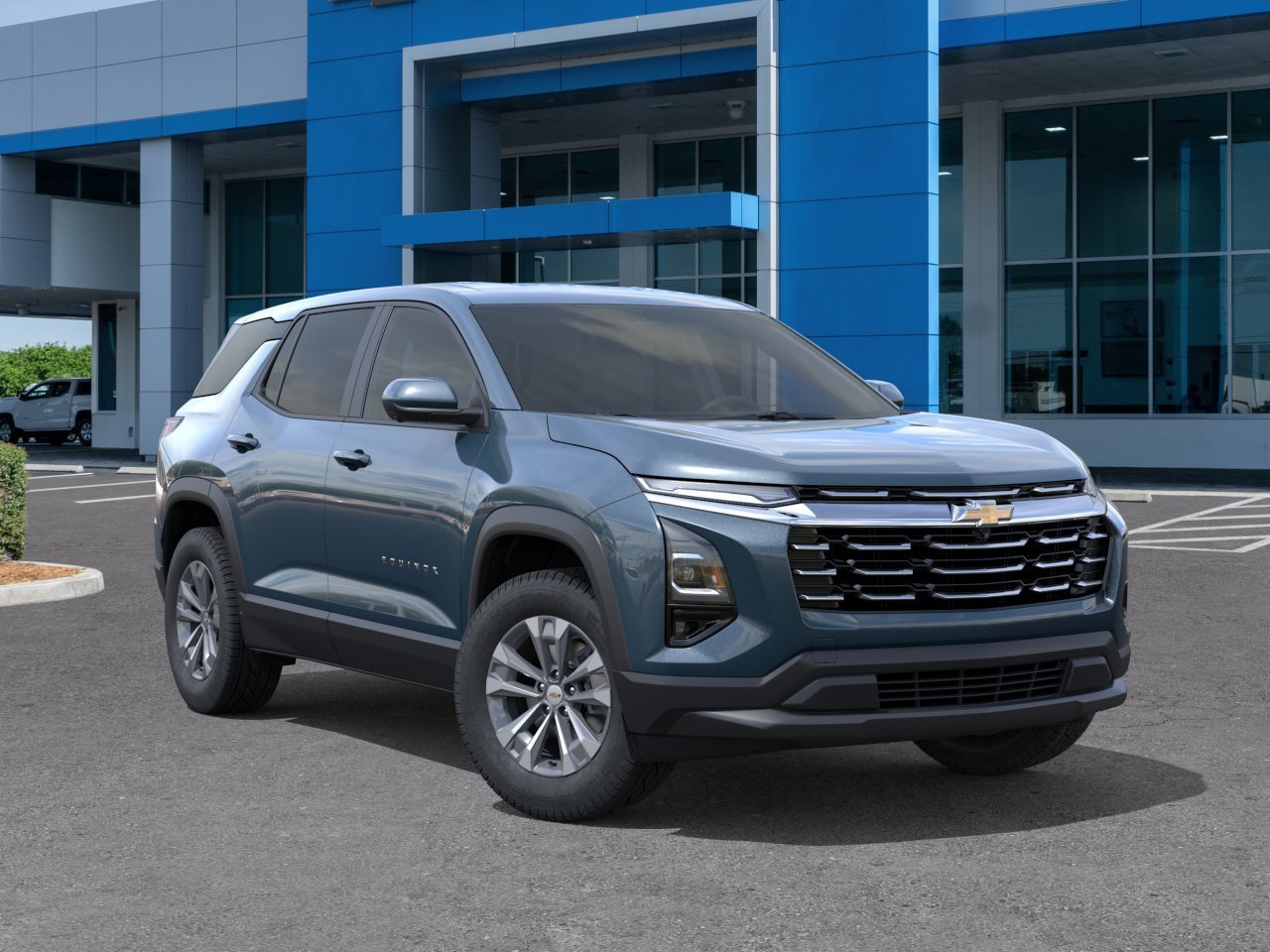 2026 Chevrolet Equinox LT - Photo 9