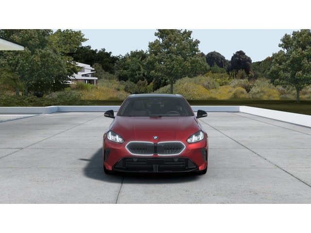 New 2026 Vegas Red Metallic BMW 228 image 3