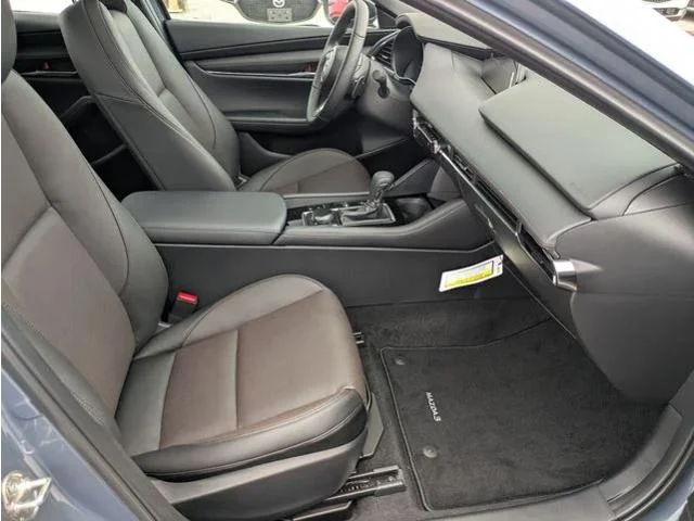 2026 Mazda Mazda3 Turbo Premium Plus - Photo 15