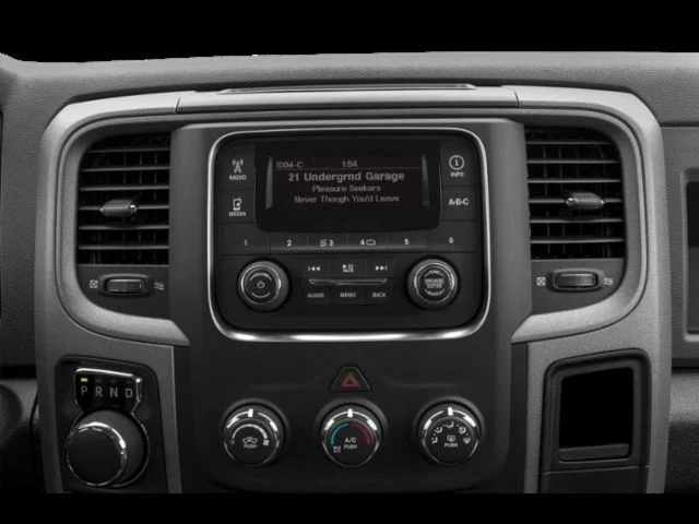Used 2015 Black Ram Express image 7