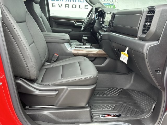 2026 Chevrolet Silverado 1500 LT - Photo 32