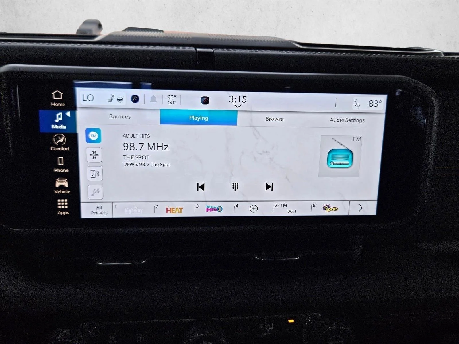 New 2026 Joose Exterior Paint Jeep Mojave image 12