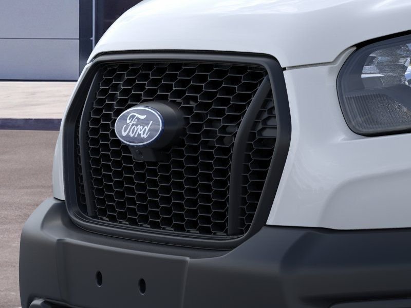 2026 Ford Transit Van Base - Photo 17
