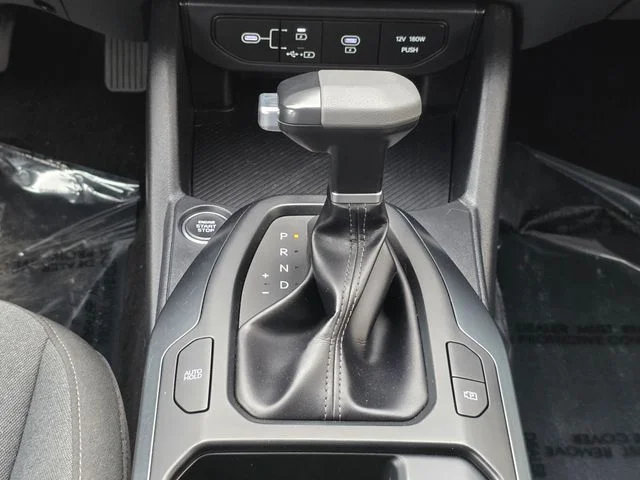 Used 2025 Gray Kia LXS image 23
