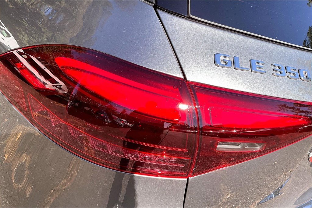 2026 Mercedes-Benz GLE GLE350 - Photo 24