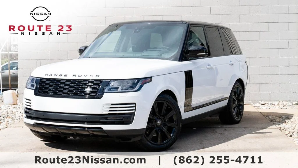 2021 Land Rover Range Rover 3.0 P360 MHEV HSE Wesminster's photo