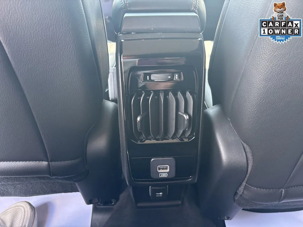 Used 2022 Black Jeep Limited image 29