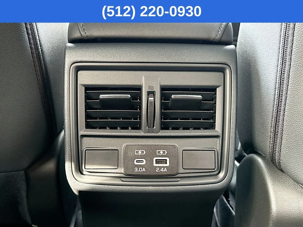 New 2026 Green Subaru Premium image 35